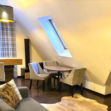 Apartament Glamour I Закопане Екстериор снимка