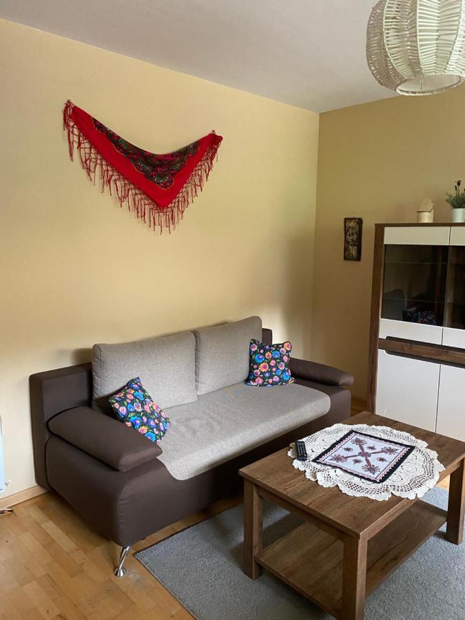 Apartament Glamour I Закопане Екстериор снимка