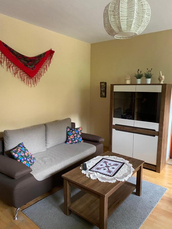 Apartament Glamour I Закопане Екстериор снимка