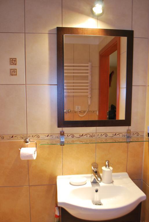 Apartament Glamour I Закопане Екстериор снимка