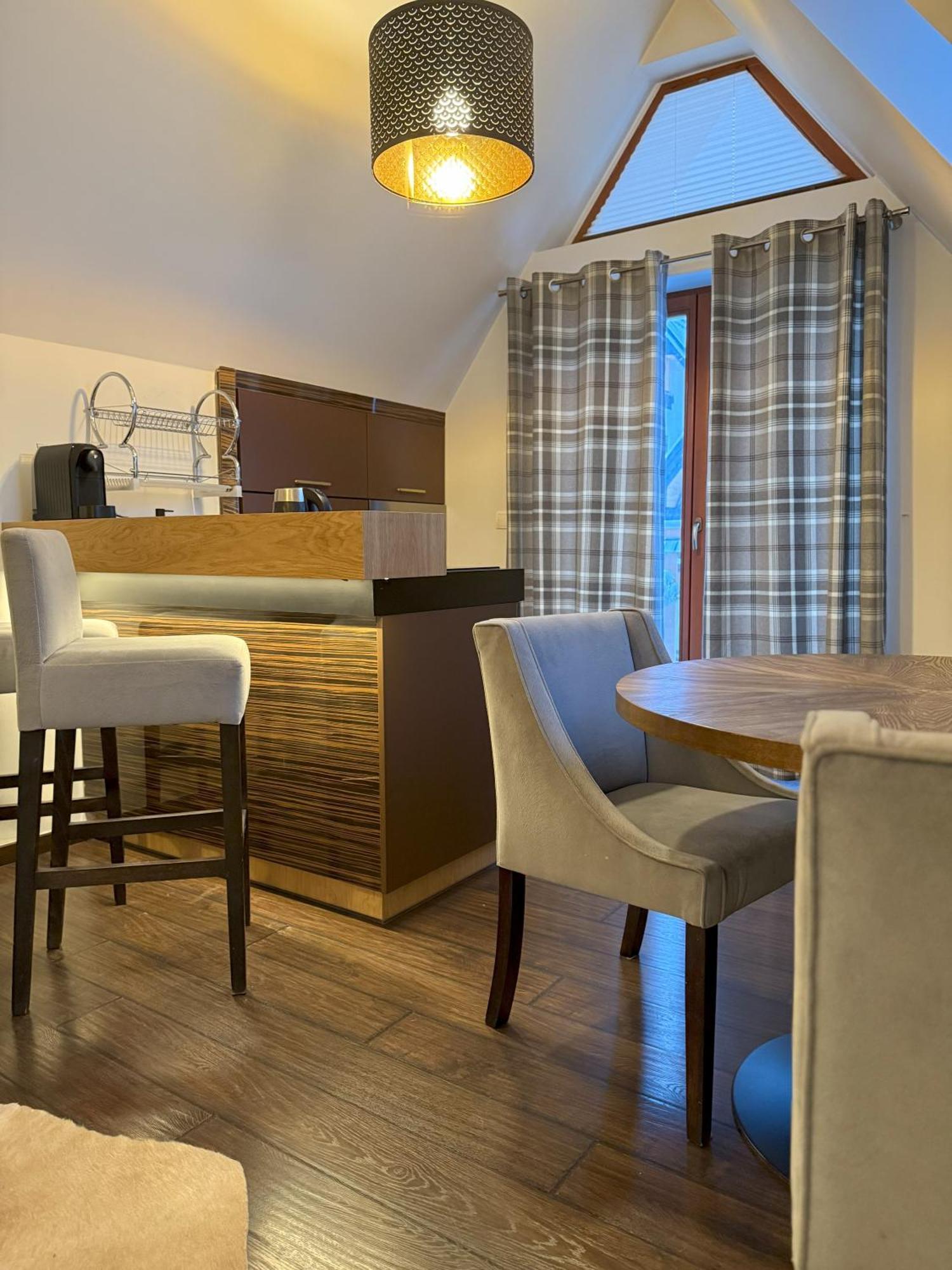 Apartament Glamour I Закопане Екстериор снимка
