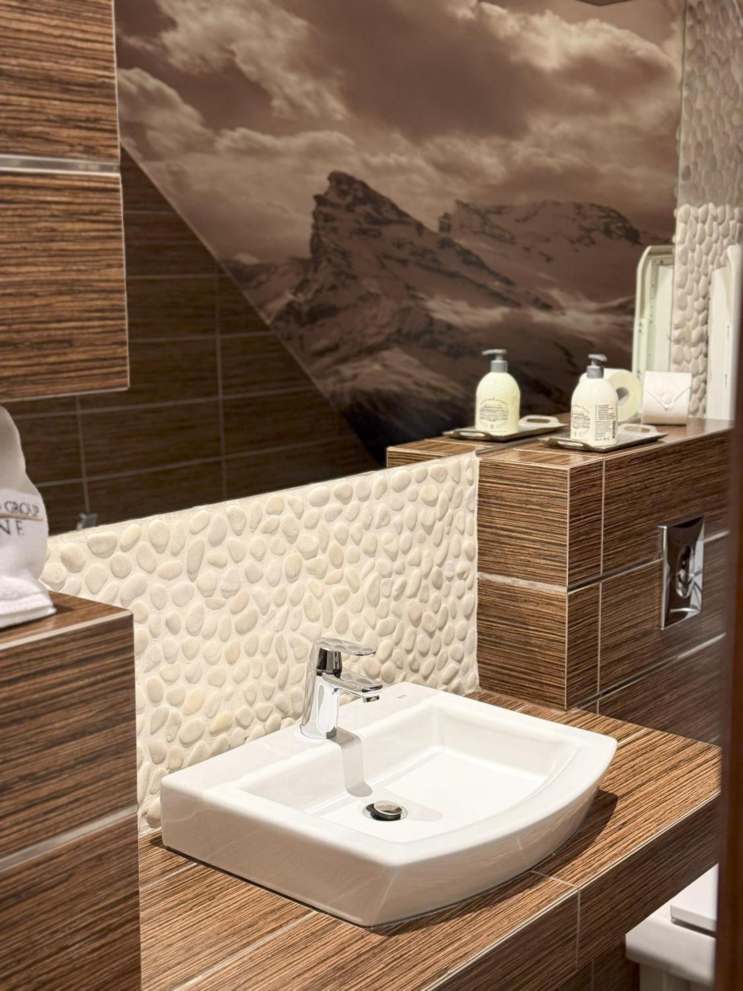 Apartament Glamour I Закопане Екстериор снимка