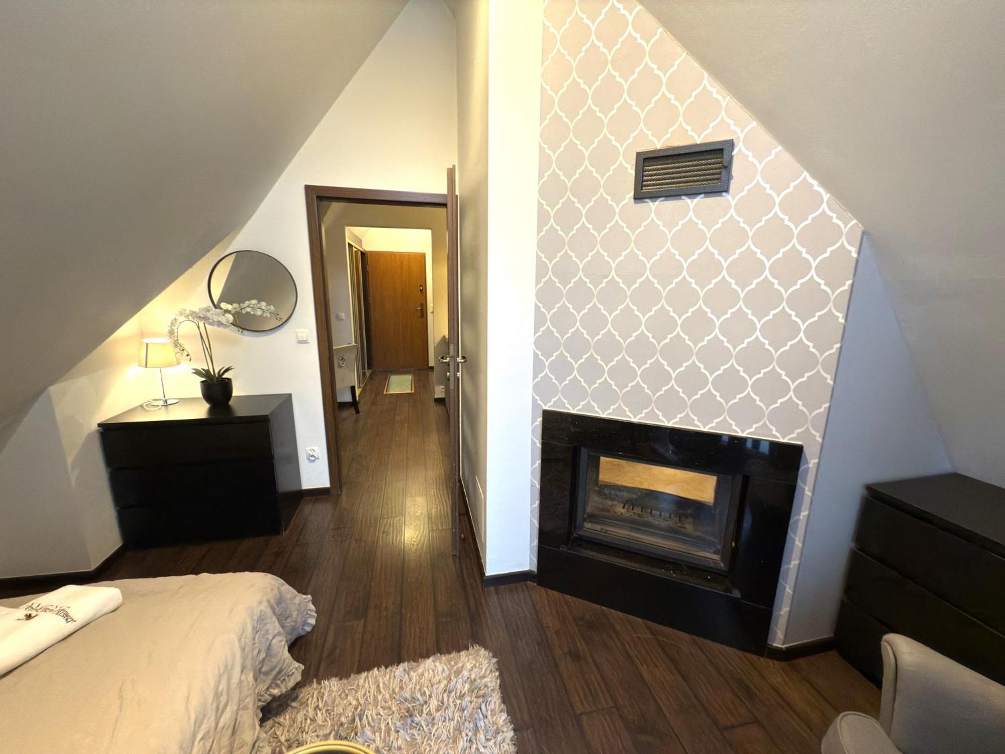 Apartament Glamour I Закопане Екстериор снимка