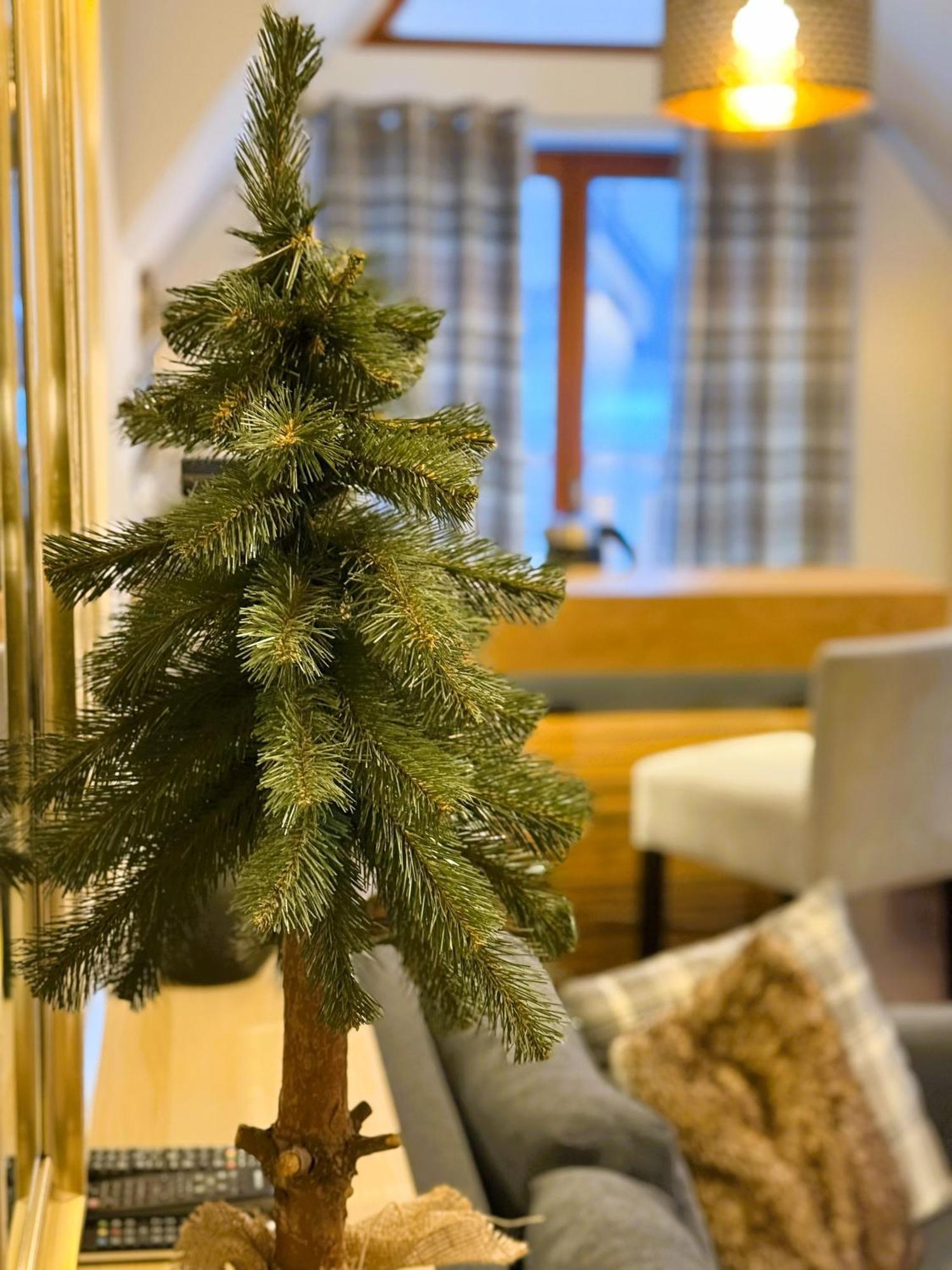 Apartament Glamour I Закопане Екстериор снимка
