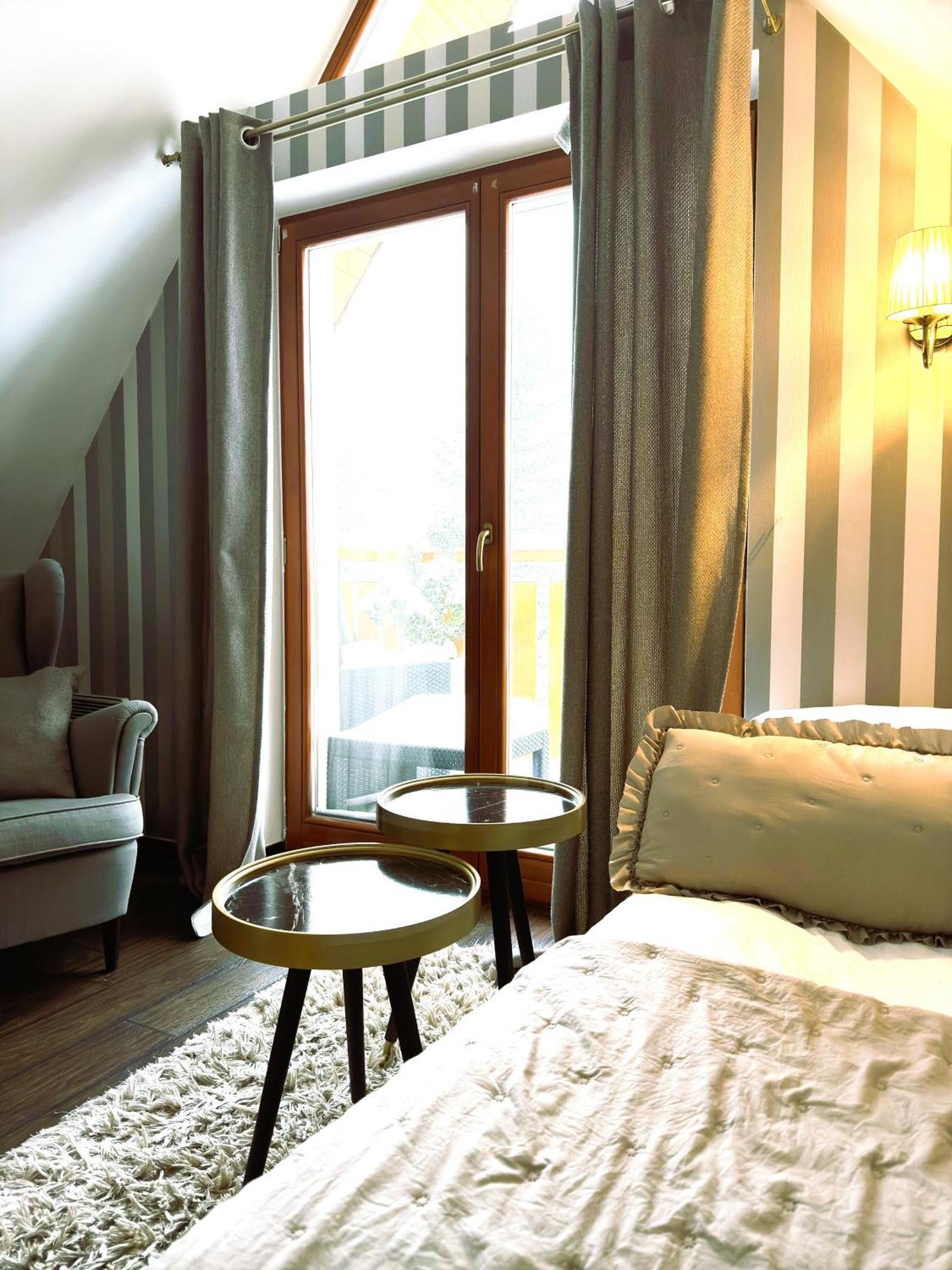 Apartament Glamour I Закопане Екстериор снимка