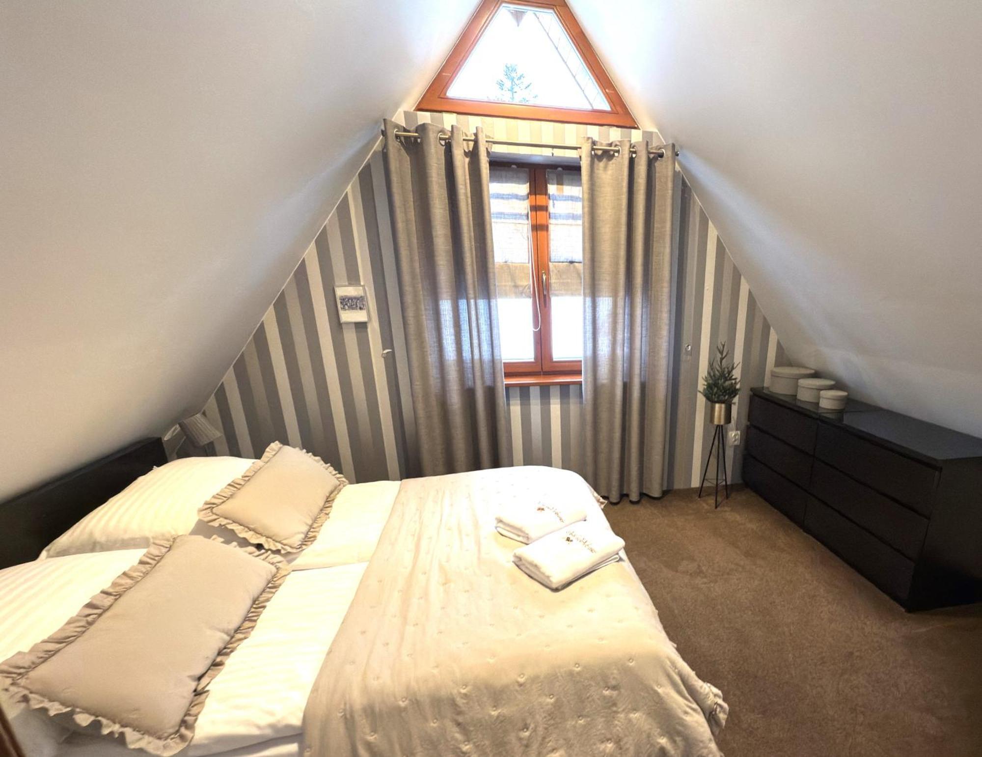 Apartament Glamour I Закопане Екстериор снимка