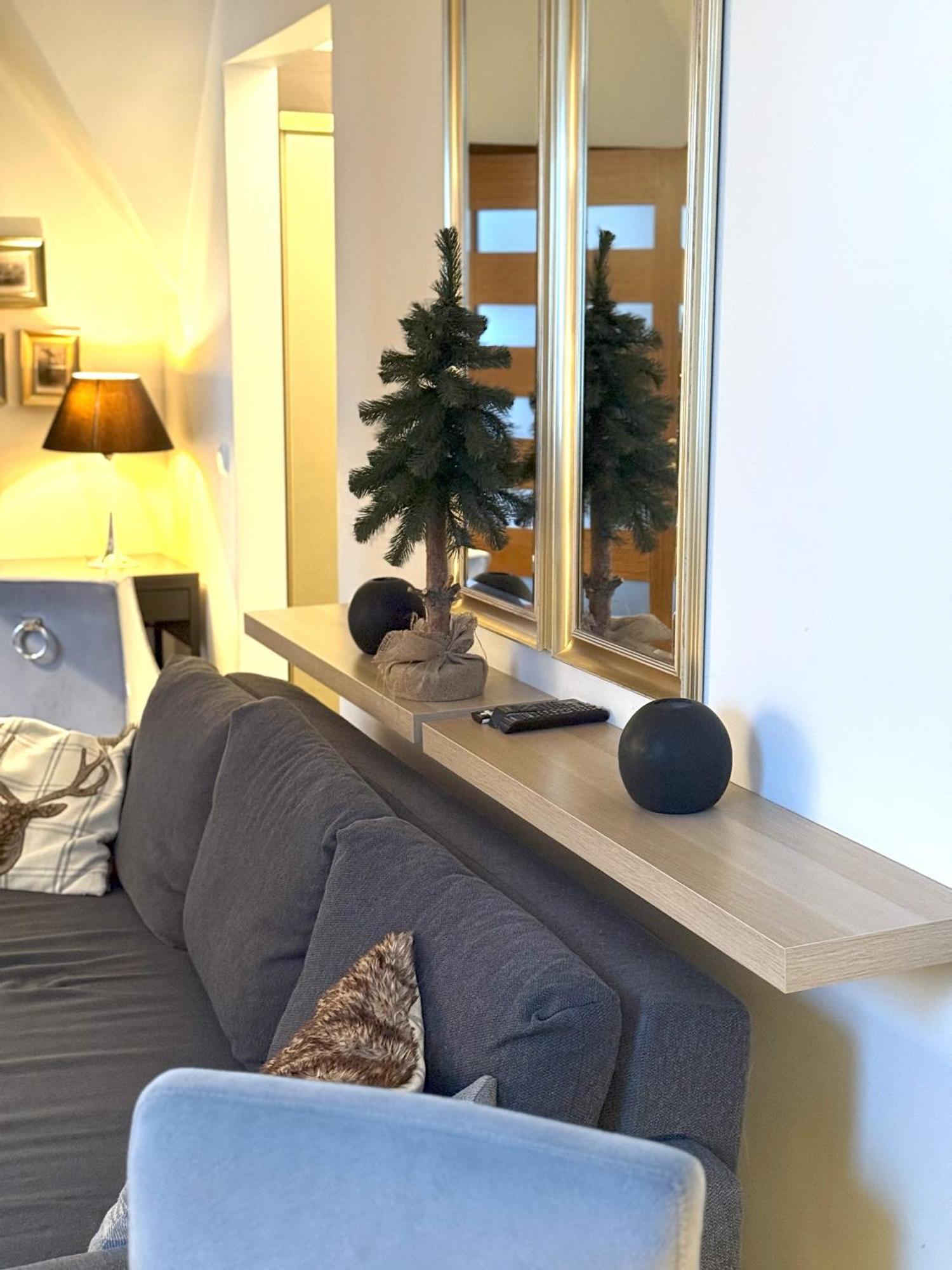 Apartament Glamour I Закопане Екстериор снимка