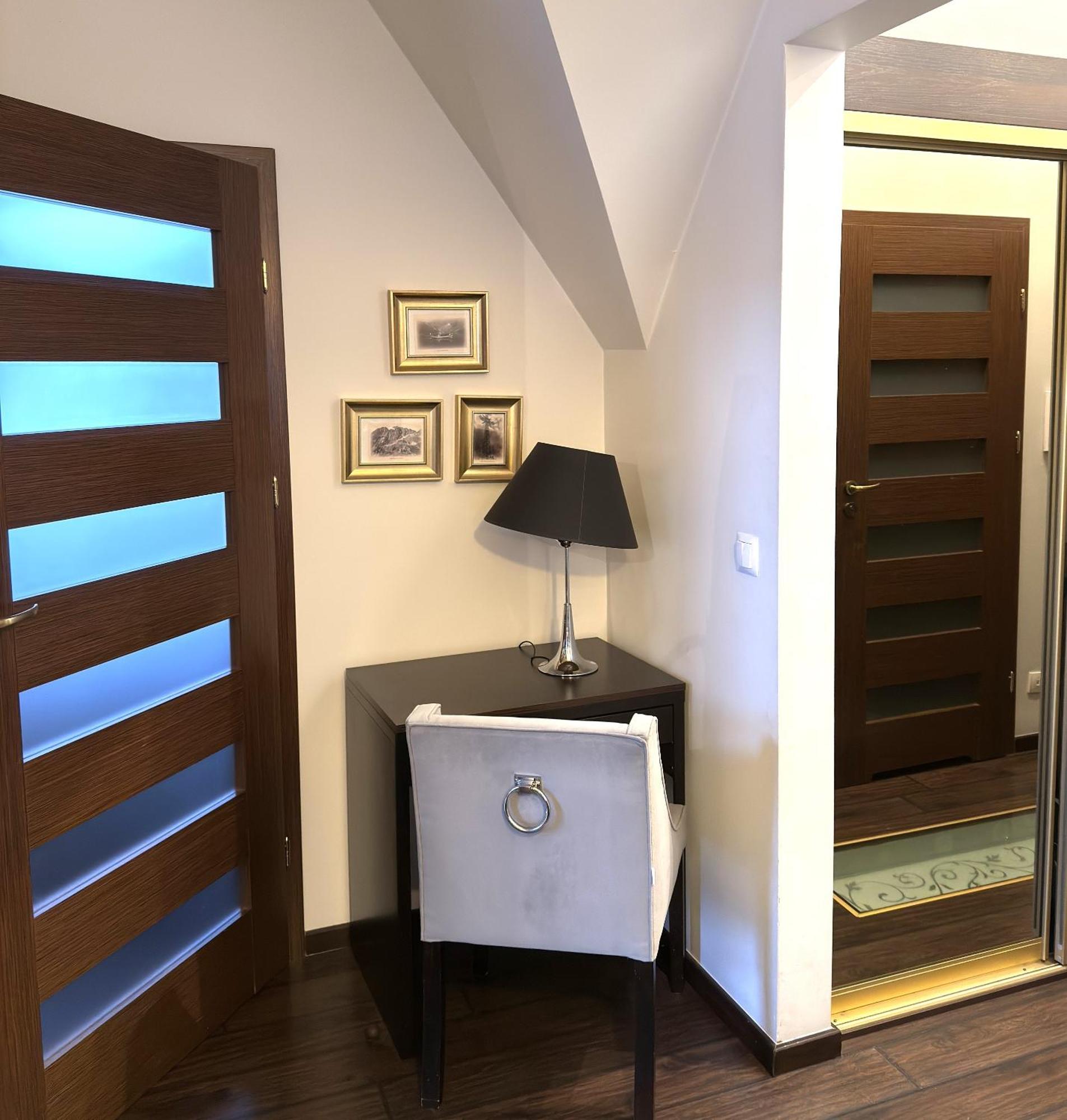 Apartament Glamour I Закопане Екстериор снимка