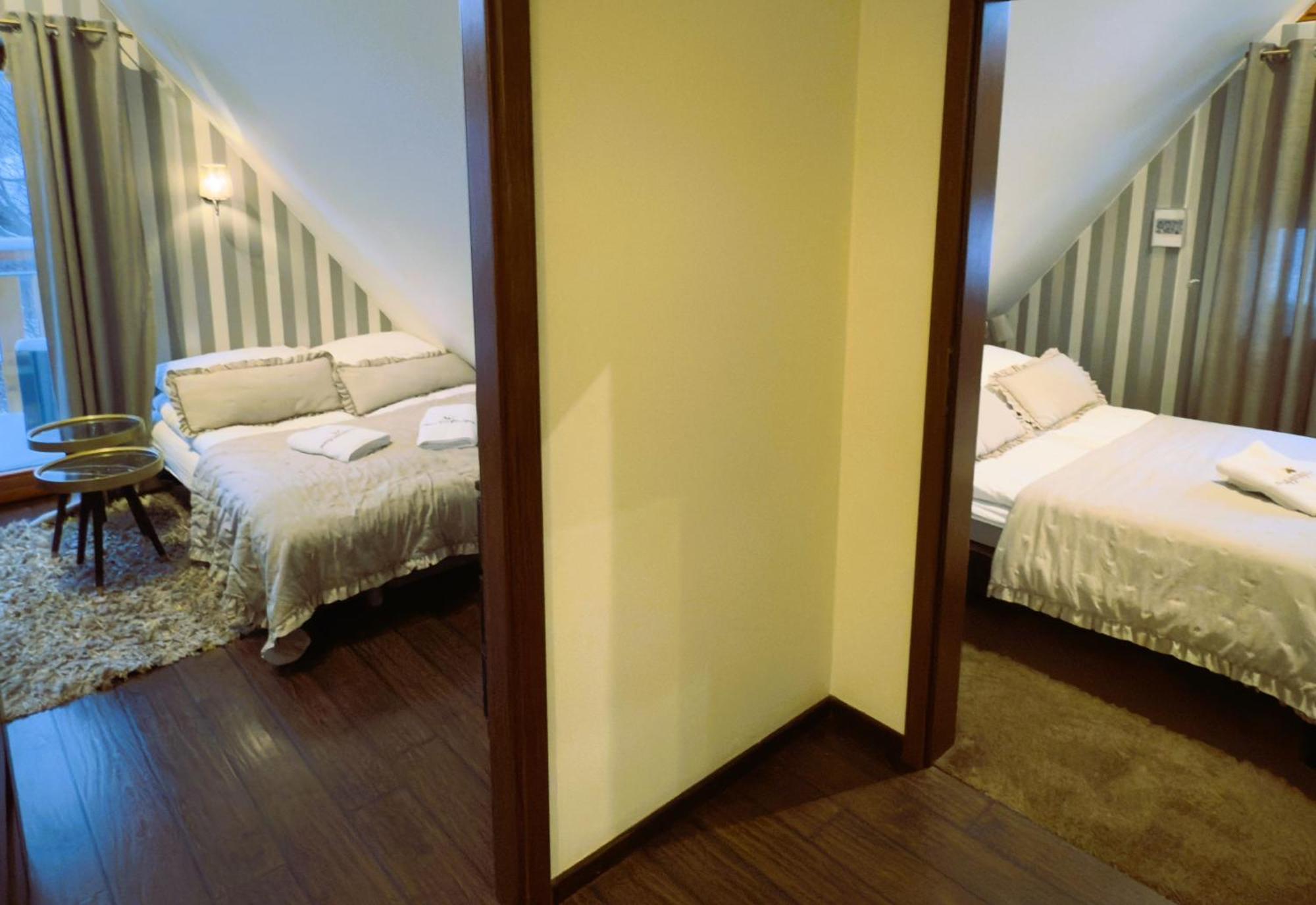 Apartament Glamour I Закопане Екстериор снимка