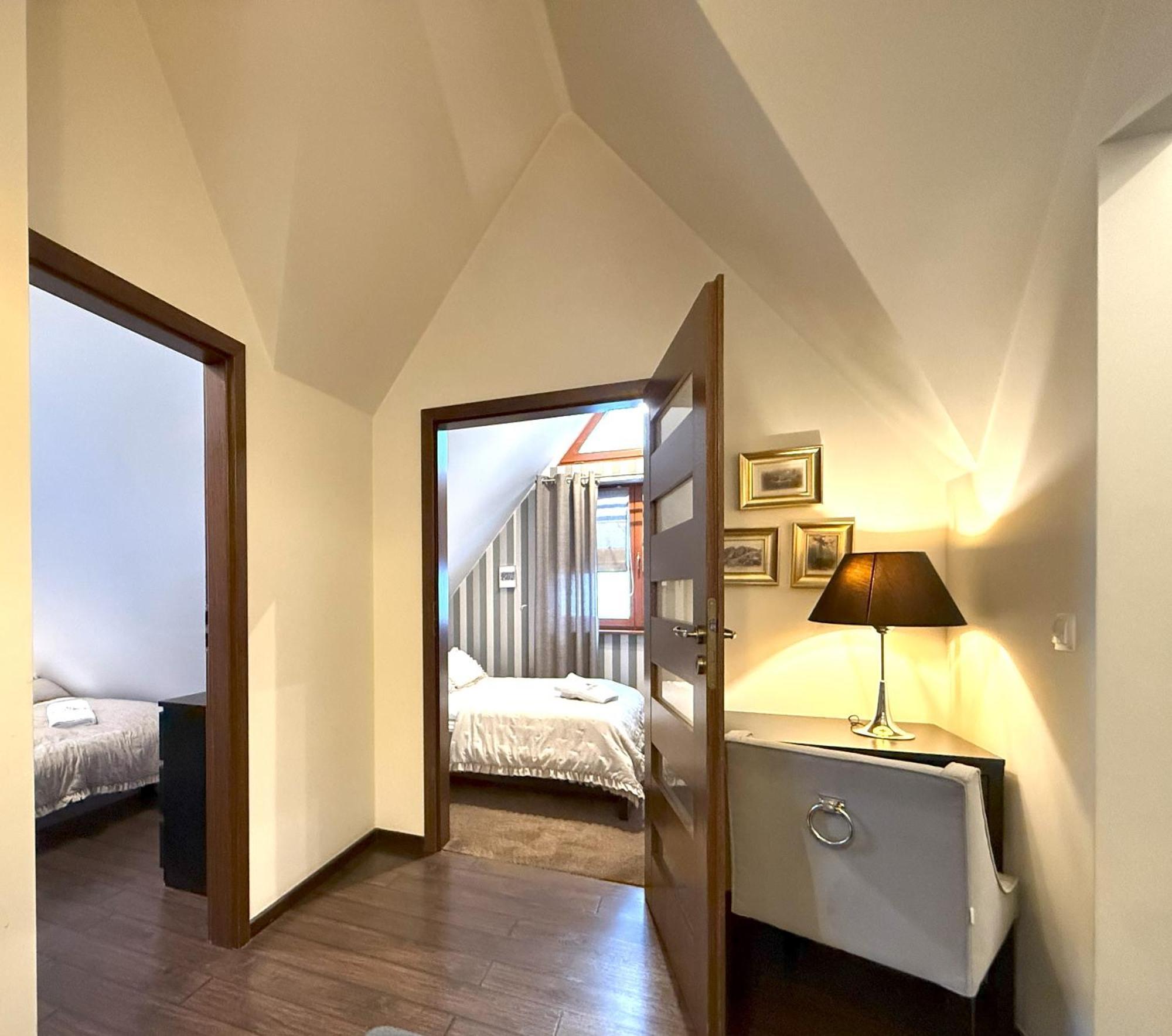 Apartament Glamour I Закопане Екстериор снимка