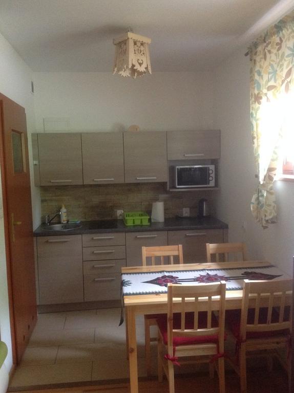 Apartament Glamour I Закопане Екстериор снимка