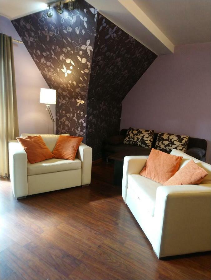 Apartament Glamour I Закопане Екстериор снимка