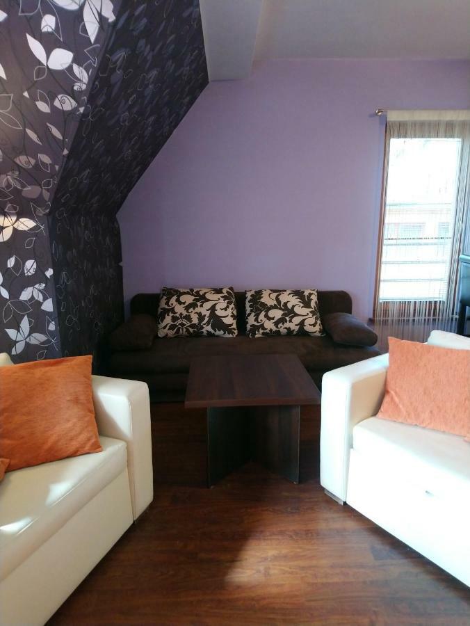 Apartament Glamour I Закопане Екстериор снимка