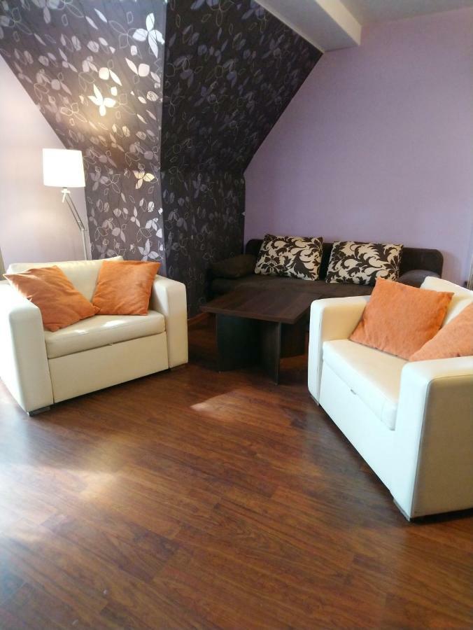 Apartament Glamour I Закопане Екстериор снимка