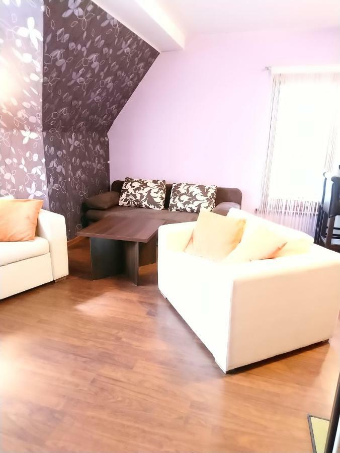 Apartament Glamour I Закопане Екстериор снимка