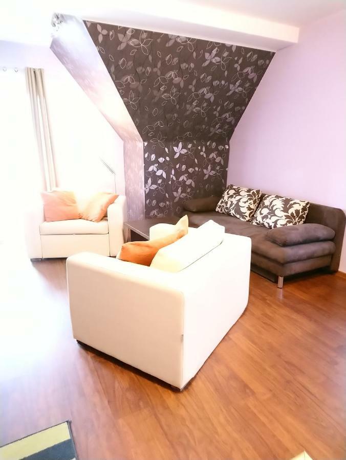 Apartament Glamour I Закопане Екстериор снимка