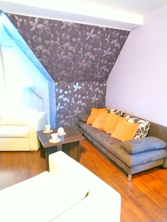 Apartament Glamour I Закопане Екстериор снимка