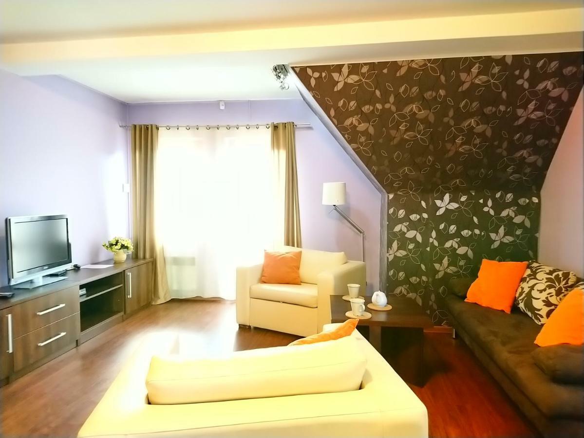Apartament Glamour I Закопане Екстериор снимка