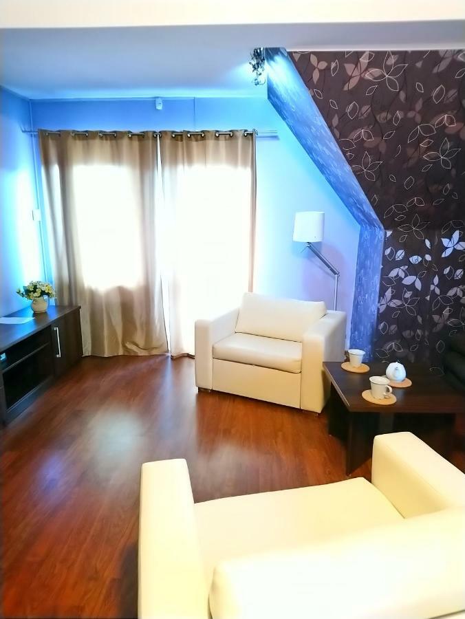 Apartament Glamour I Закопане Екстериор снимка