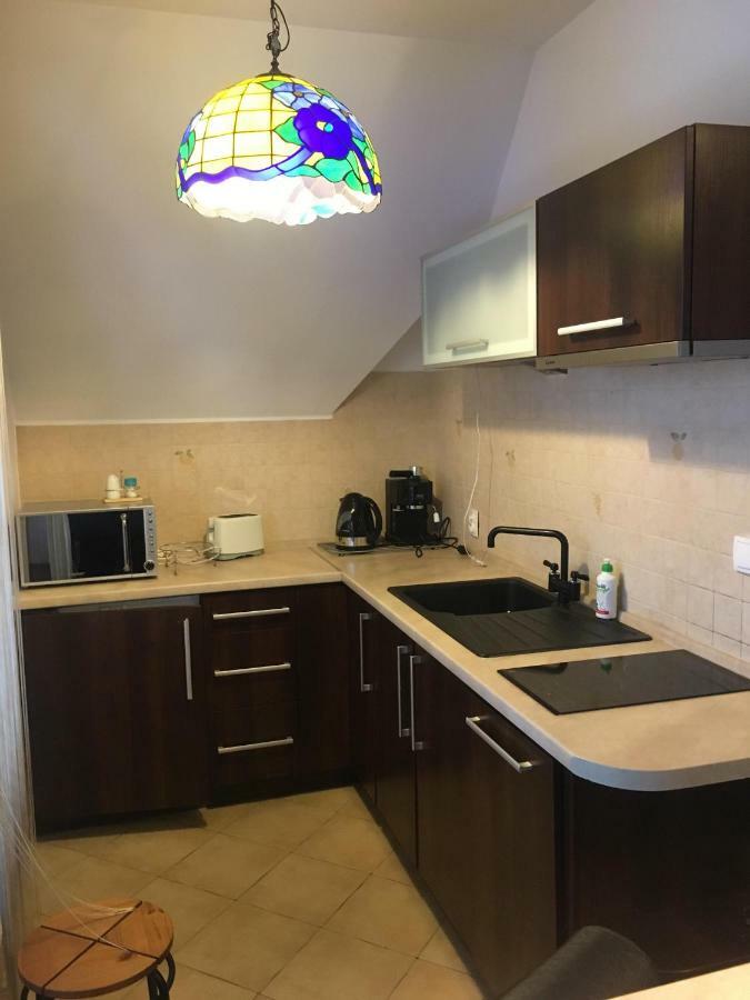 Apartament Glamour I Закопане Екстериор снимка