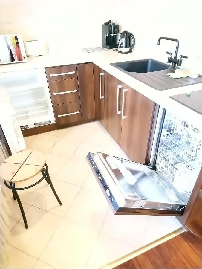 Apartament Glamour I Закопане Екстериор снимка