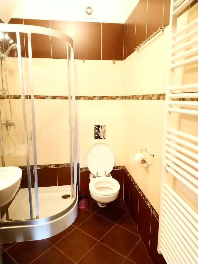 Apartament Glamour I Закопане Екстериор снимка